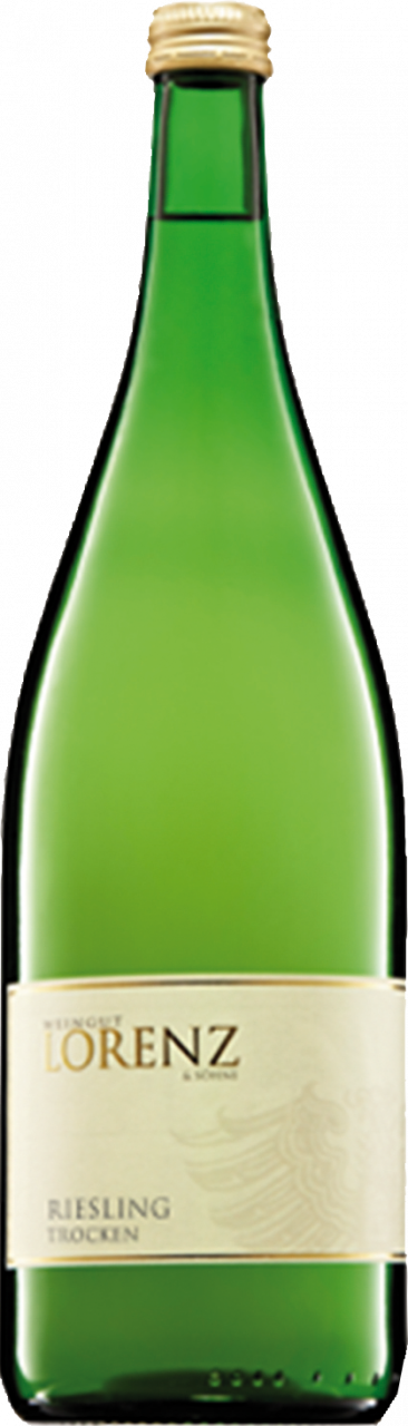 Lorenz & Söhne Lorenz Riesling tr