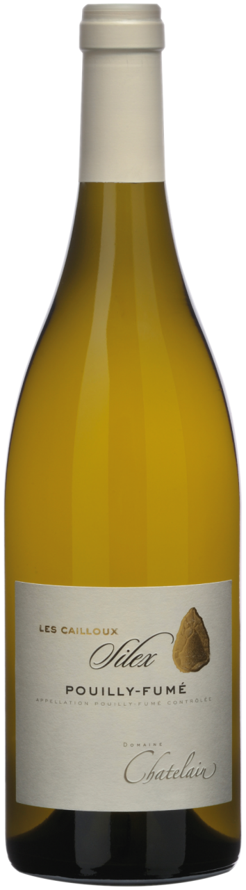 Chatelain Les Cailloux Silex Pouilly-Fumé