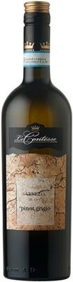 Le Contesse Pinot Grigio