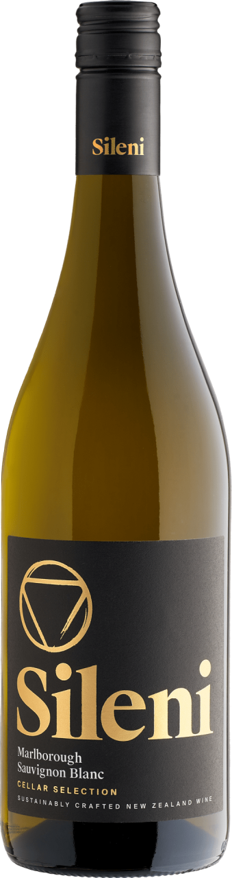 Sileni Cellar Selection Sauvignon Blanc