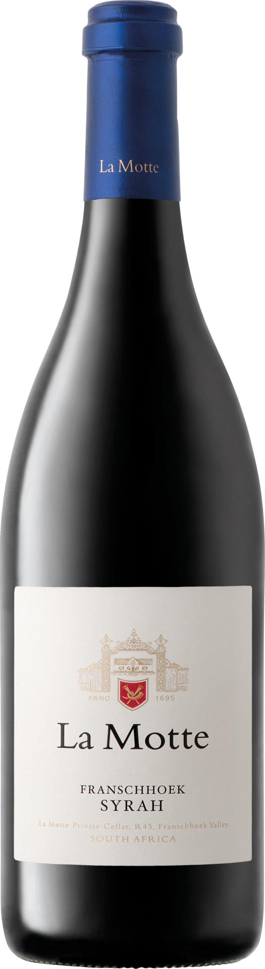 La Motte Classic Collection Syrah Südafrika Länder Rotwein