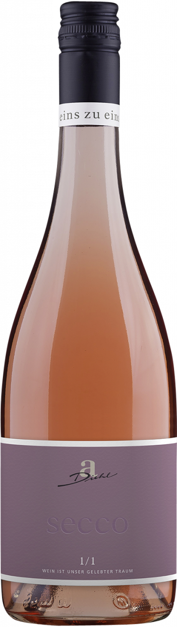 Weingut A. Diehl Secco 1/1 Rosé