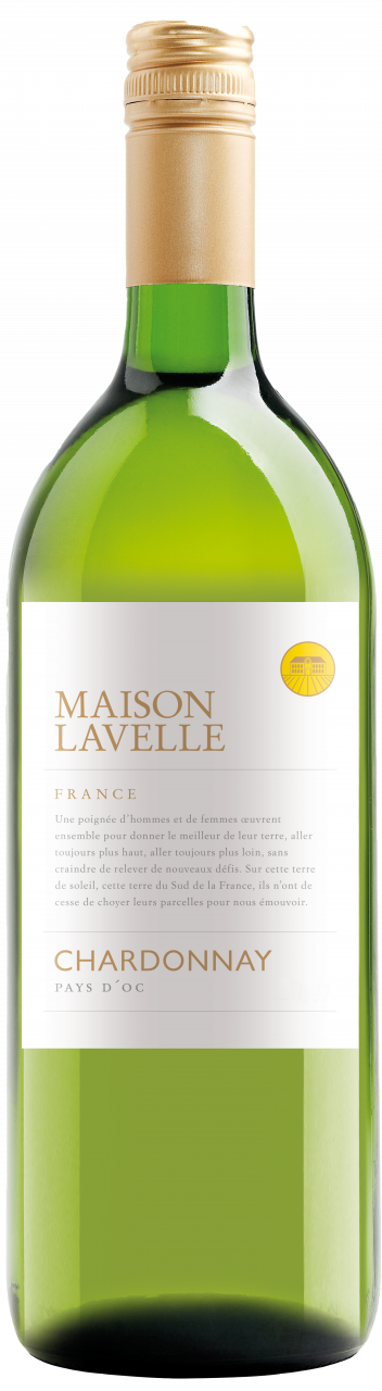 Maison Lavelle Chardonnay