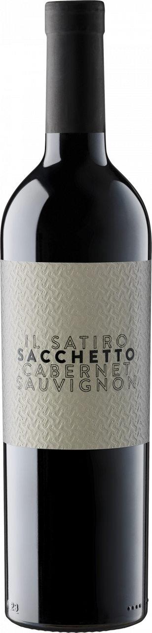 Sacchetto Il Satiro Cabernet Sauvignon Veneto IGT