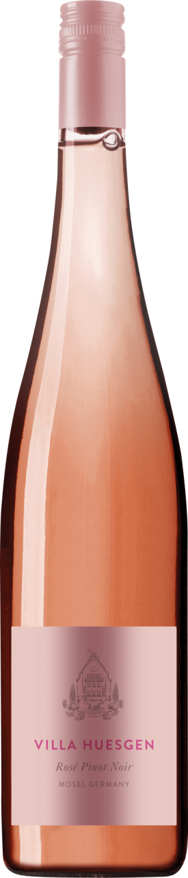 Villa Huesgen Pinot Noir Rosé trocken