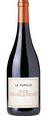 Fattoria le Pupille Le Pupille Syrah Toscana