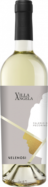 Velenosi Vini Falerio DOC Pecorino