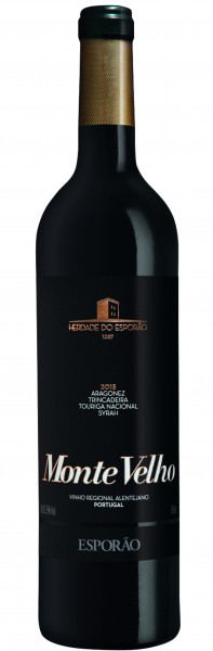 Esporão Monte Velho Tinto Vinho Regional Alentejo