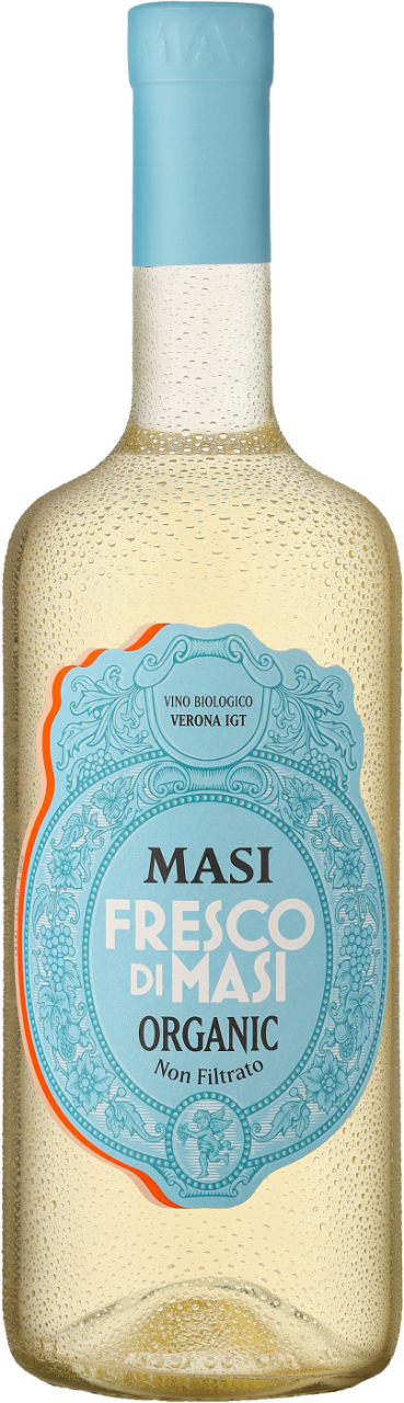 Fresco di Masi Bianco – Bio