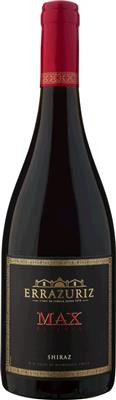 Vina Errazuriz Max Reserva Shiraz
