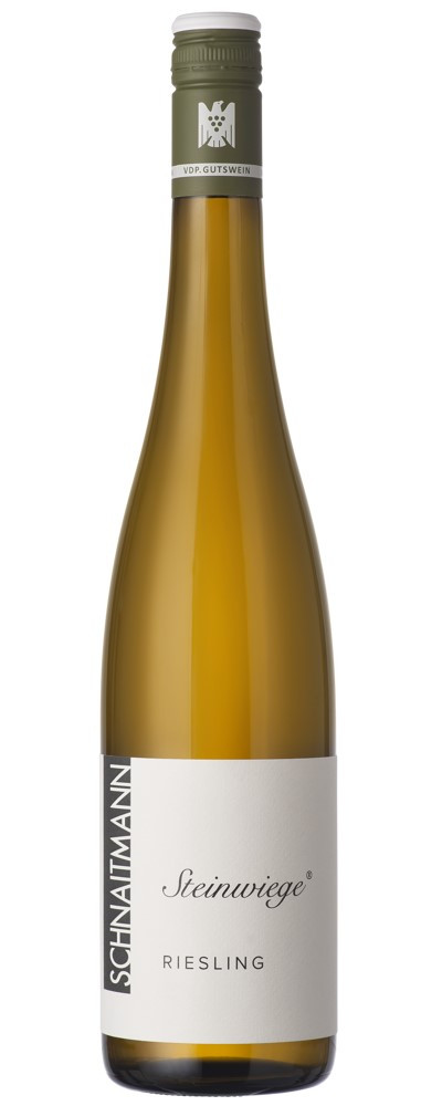 Schnaitmann Steinwiege Riesling Trocken