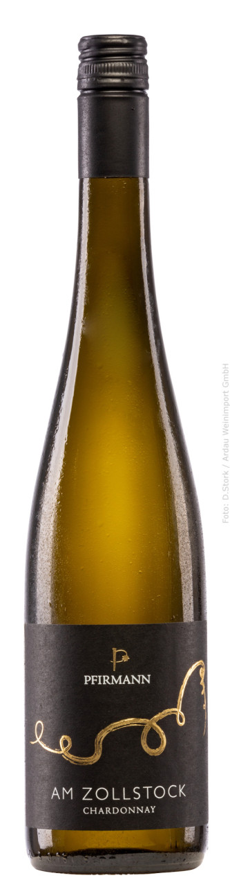 Pfirmann Am Zollstock Chardonnay