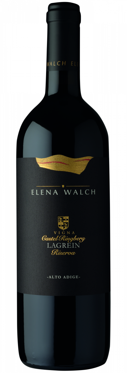 Elena Walch Lagrein Alto Adige Riserva Castel Ringberg