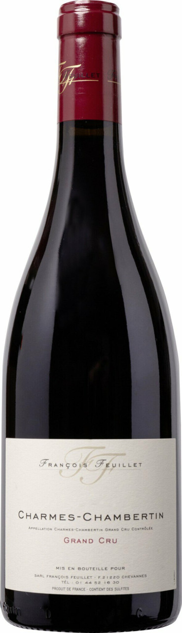 François Feuillet Charmes Chambertin Grand Cru AC