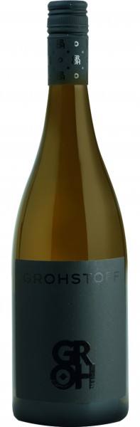 Groh Grohstoff Chardonnay