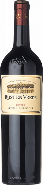 Rust En Vrede Estate Red