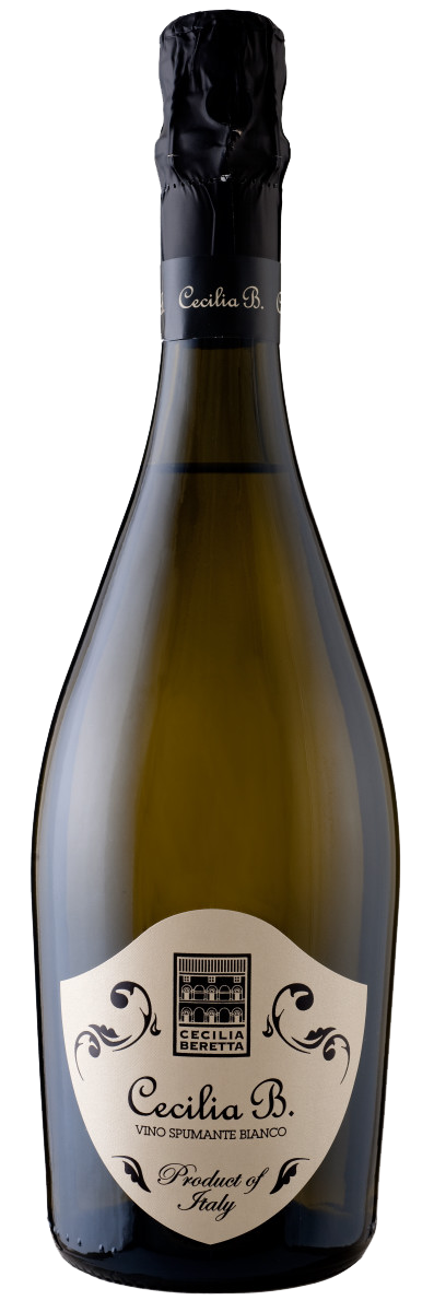 Cecilia Beretta Spumante Bianco Cecilia B.