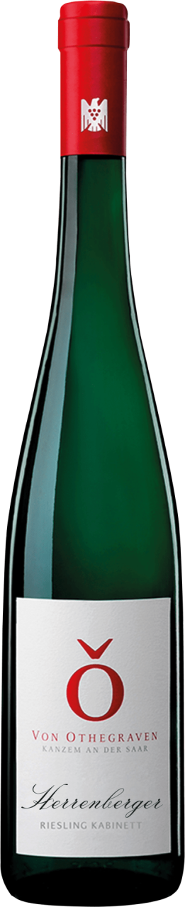 von Othegraven Wawerner Herrenberger Riesling Kabinett