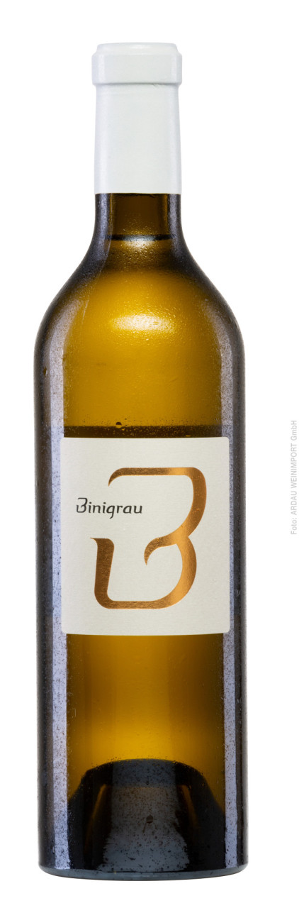 Binigrau B (Bi) Blanc