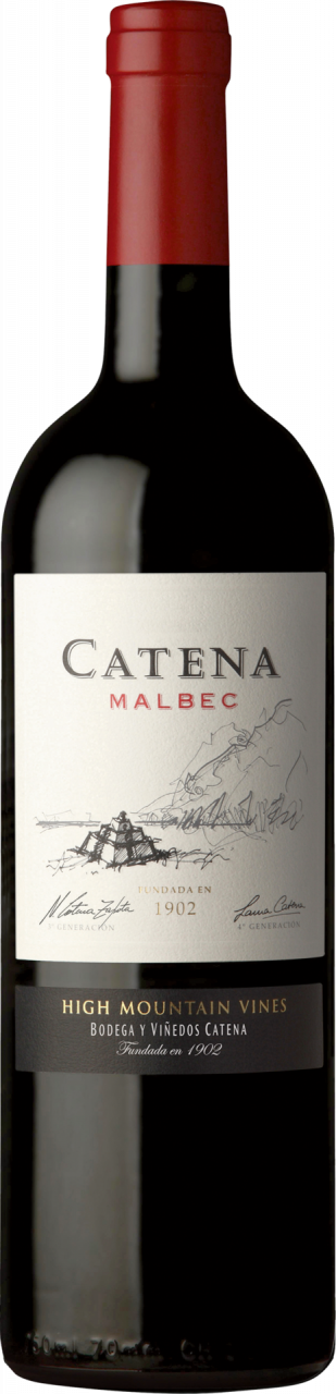 Catena Zapata Catena Malbec