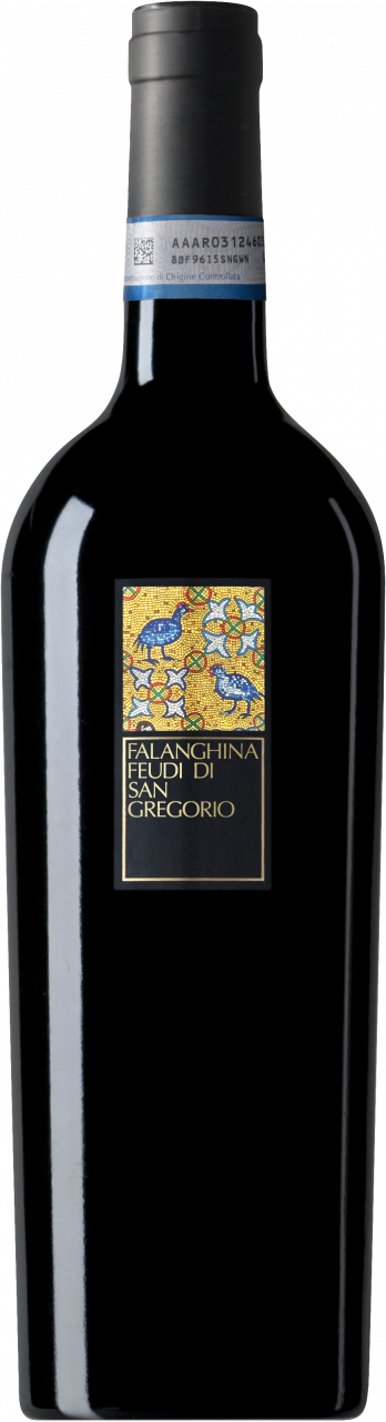 Feudi Di San Gregorio Falanghina DOC