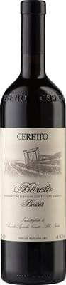 Ceretto Barolo Bussia