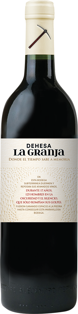 Dehesa La Granja Tinto