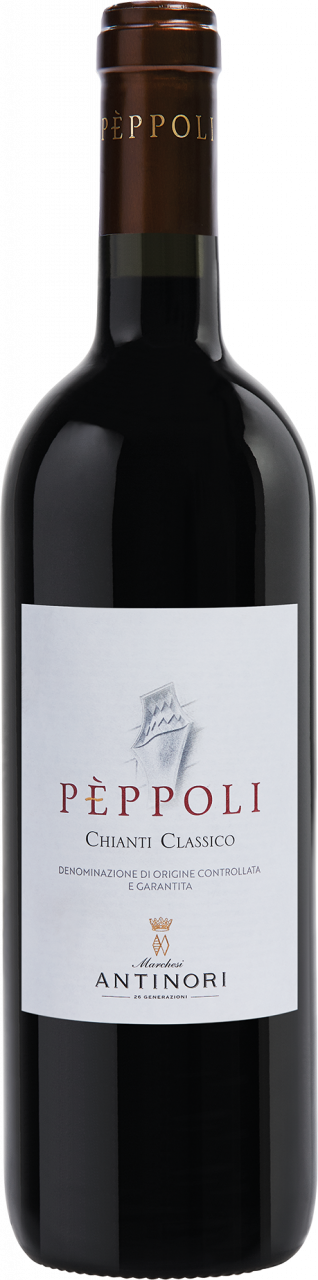 Pèppoli Chianti Classico DOCG