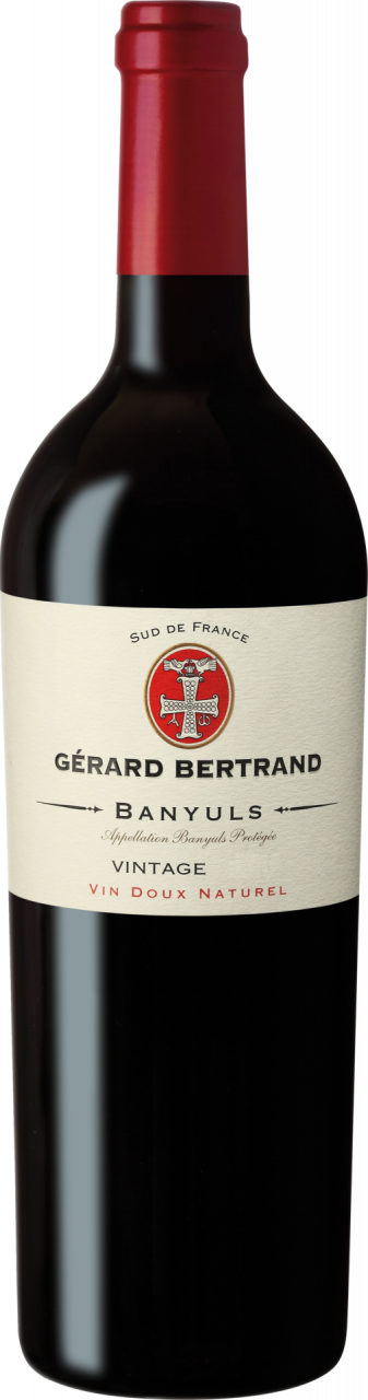Gérard Bertrand Banyuls Vin Doux Naturel