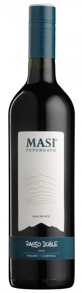 Masi Tupungato Passo Doble Malbec - Corvina