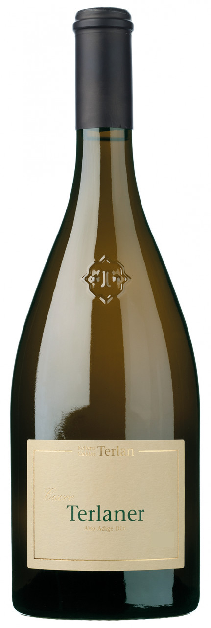 Terlan (Terlano) Cuvée Terlaner (Classico) halbe Flasche