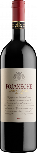 Masi Bossi Fedrigotti Fojaneghe