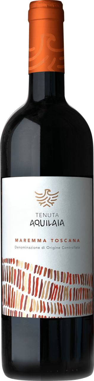 Tenuta Aquilaia Maremma Toscana DOC