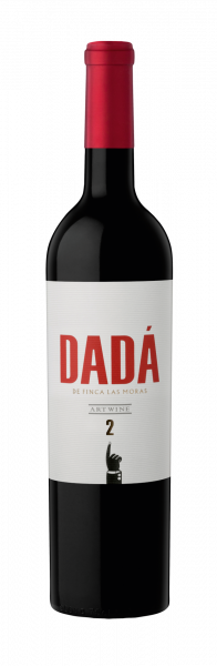 Bodega Finca Las Moras Dadá Art 2