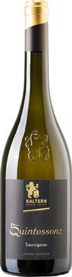 Kellerei Kaltern Quintessenz Sauvignon Alto Adige