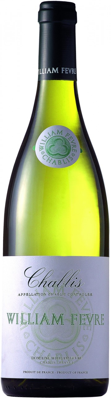 William Fevre Chablis AC Maison Fevre William Fevre