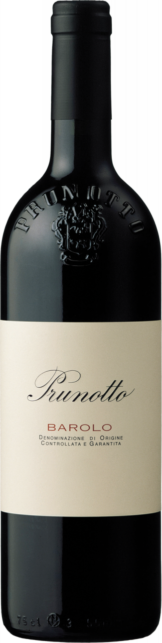 Prunotto Barolo DOCG