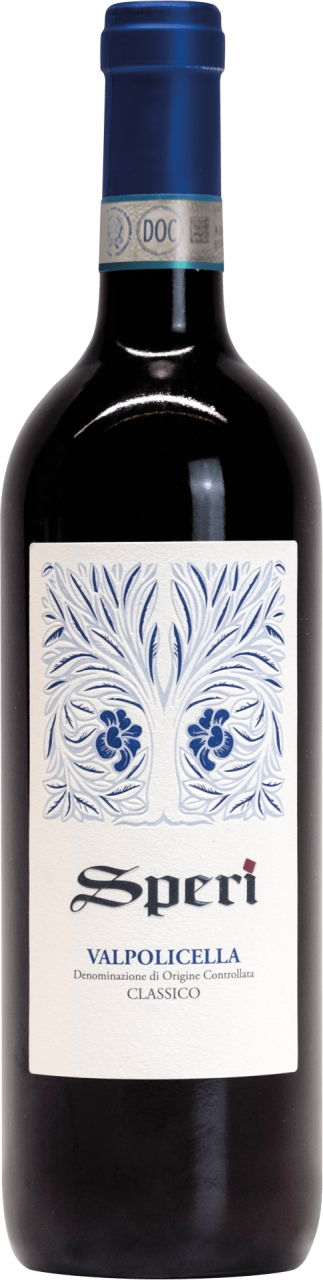 Speri Viticoltori Valpolicella Classico DOC