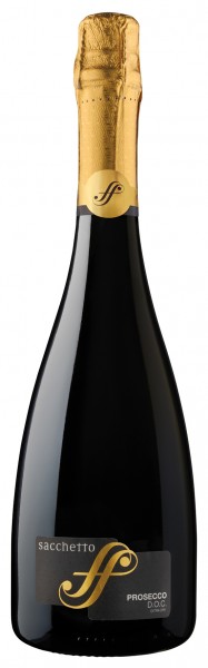 Sacchetto Oro Prosecco DOC Spumante Extra Dry