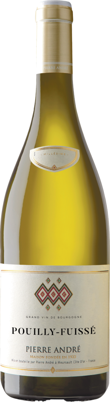 Pierre André Pouilly-Fuissé