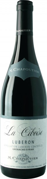 M. Chapoutier Luberon La Ciboise