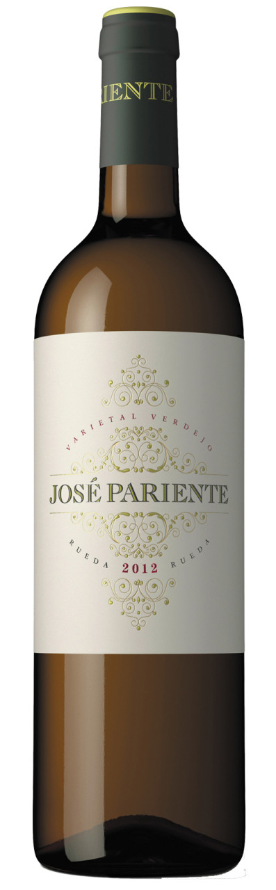 José Pariente Varietal Verdejo