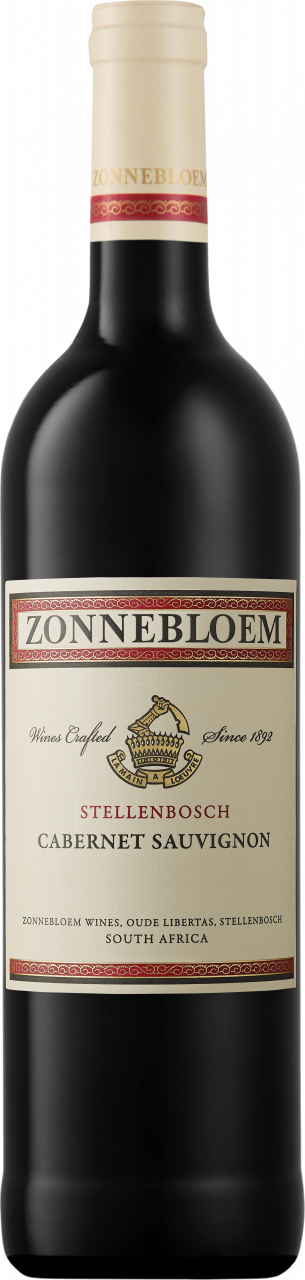 Zonnebloem Cabernet Sauvignon