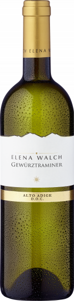 Elena Walch Gewürztraminer Alto Adige DOC