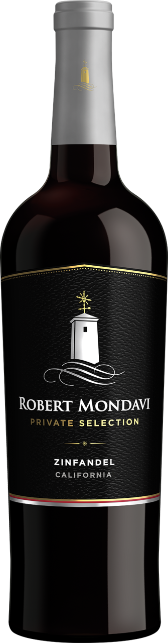 Robert Mondavi Private Selection Zinfandel