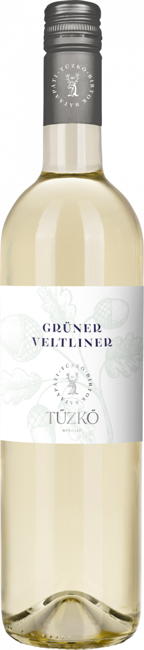 Tüzkö Grüner Veltliner