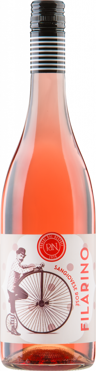 Poderi dal Nespoli Filarino Sangiovese Rosé Rubicone IGT