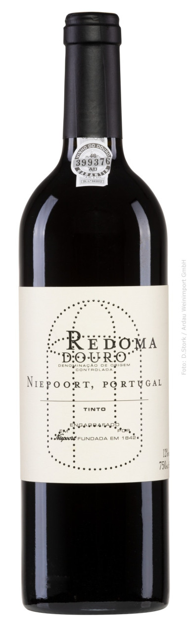 Niepoort Vinhos Redoma Tinto