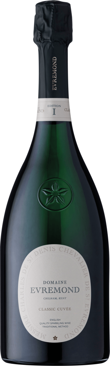 Domaine Evremond Classic Cuvée
