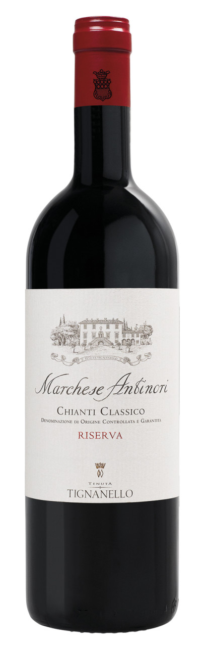 Marchese Antinori Chianti Classico DOCG Riserva